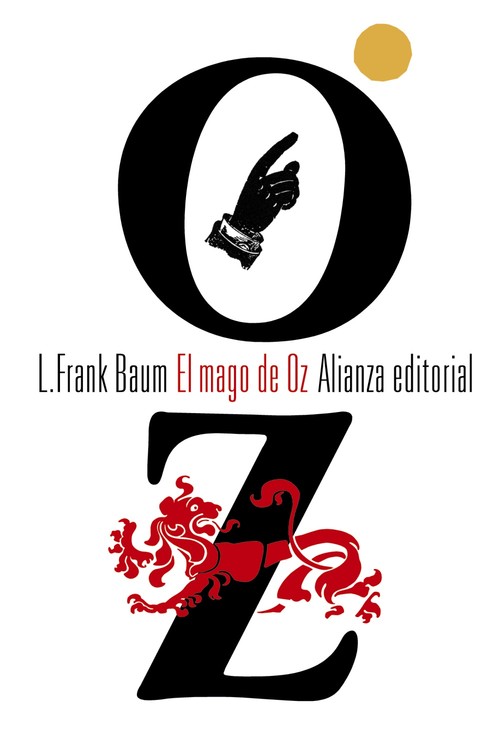 MAGO DE OZ, EL