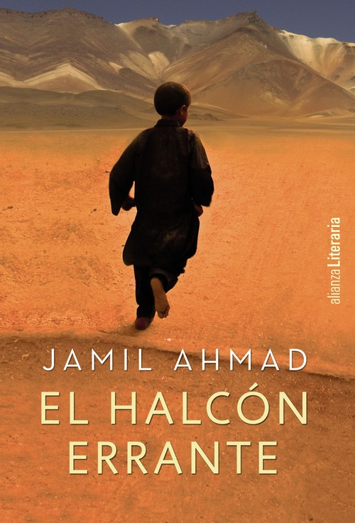 HALCON ERRANTE, EL