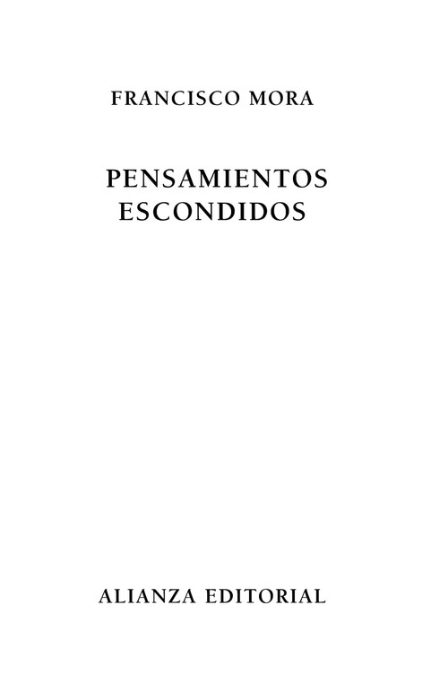 RELOJ DE LA SABIDURIA, EL
