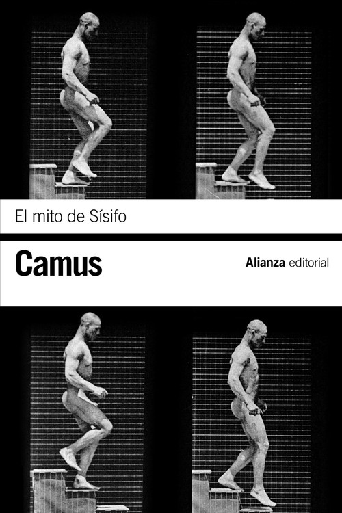 MITO DE SISIFO,EL