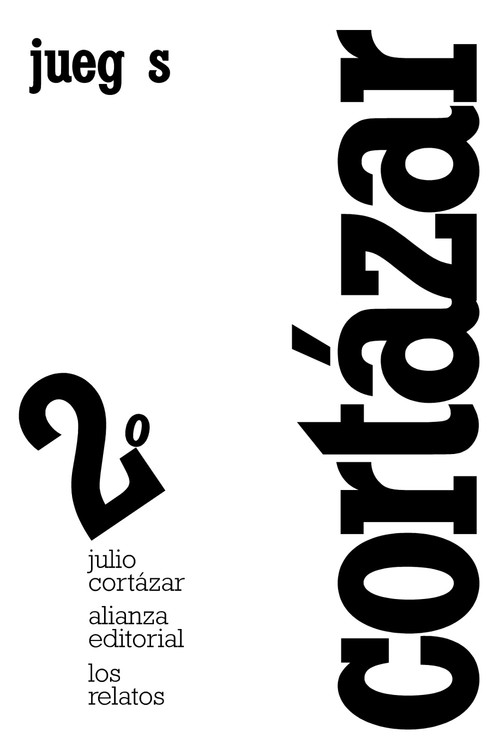 RELATOS. 2. JUEGOS, LOS