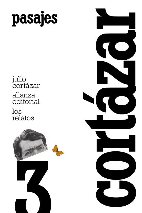 RELATOS. 3. PASAJES, LOS