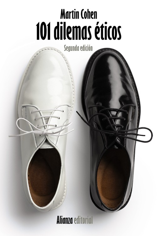 101 DILEMAS ETICOS