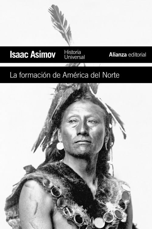 FORMACION DE AMERICA DEL NORTE, LA
