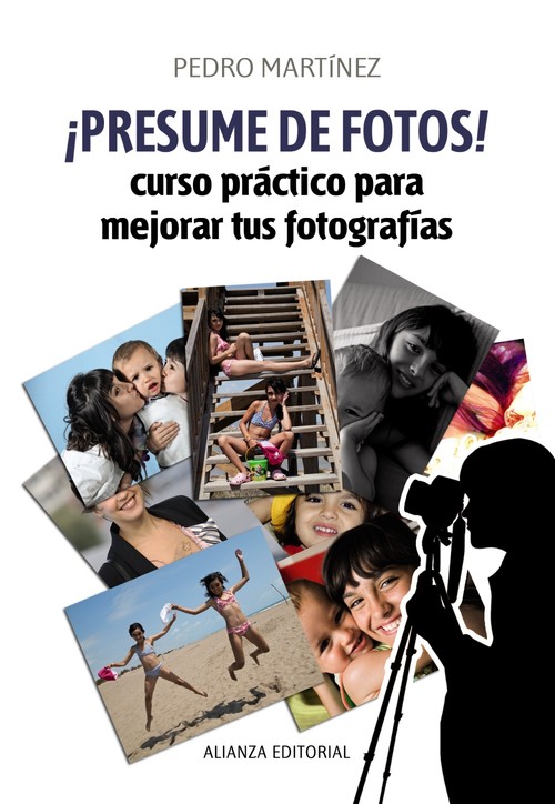 PRESUME DE FOTOS!