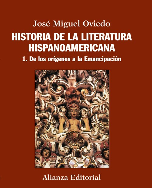 HISTORIA LITERAT.HISPANO.2-ROMANT.MODER.