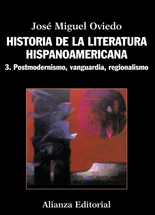 HISTORIA LITERAT.HISPANO.2-ROMANT.MODER.