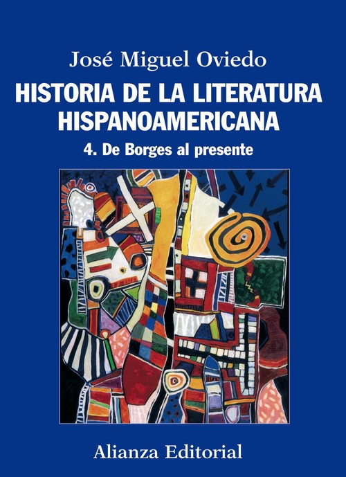 HISTORIA LITERAT.HISPANO.2-ROMANT.MODER.