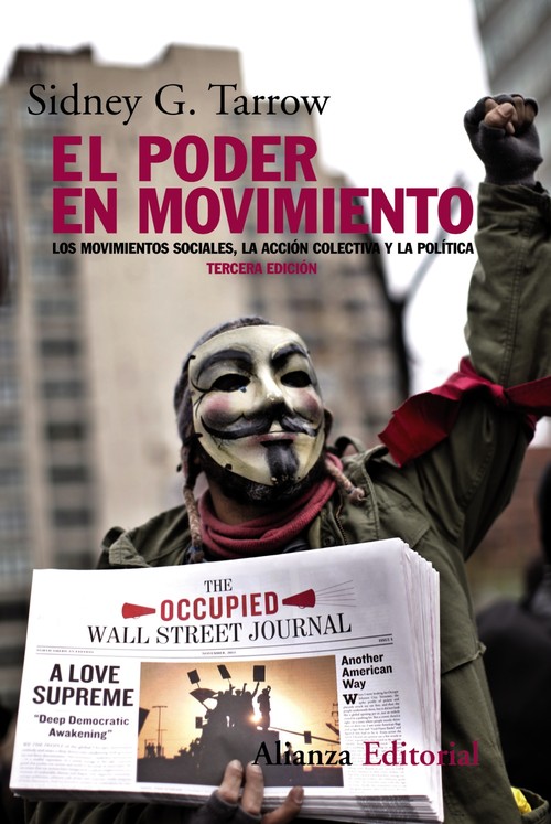 PODER EN MOVIMIENTO, EL