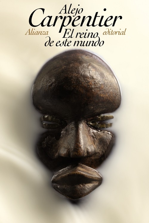 REINO DE ESTE MUNDO, EL