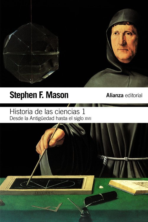 HISTORIA DE LAS CIENCIAS 1