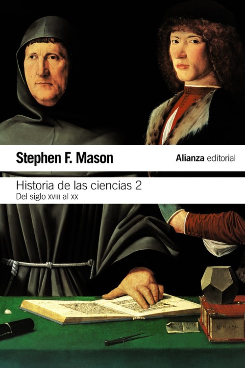 HISTORIA DE LAS CIENCIAS 2