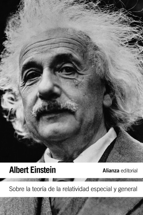 EINSTEIN. MIS IDEAS Y VISION DEL MUNDO