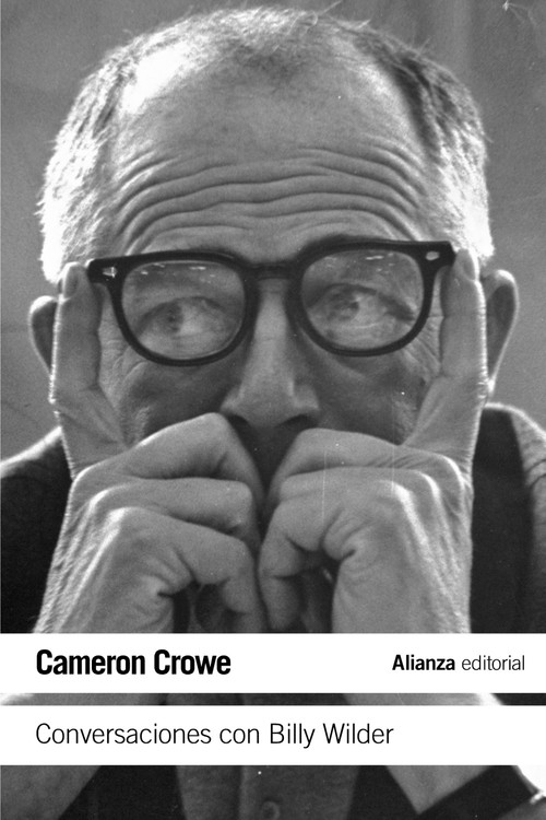 CONVERSACIONES CON BILLY WILDER-ALIANZA