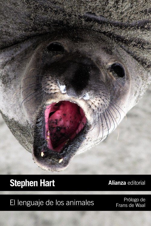 LENGUAJE DE LOS ANIMALES, EL