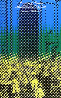 MR WITT EN EL CANTON-ALIANZA