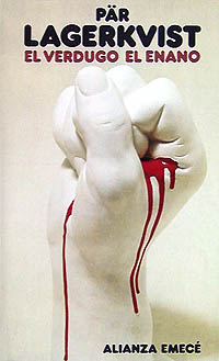 VERDUGO. EL ENANO , EL