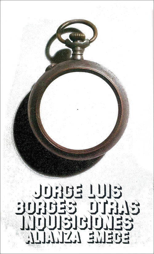 OTRAS INQUISICIONES