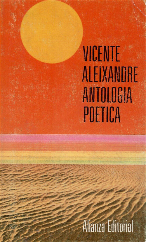 ANTOLOGIA POETICA
