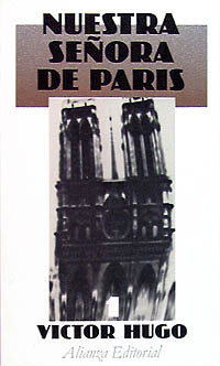 NUESTRA SE�ORA DE PARIS 1
