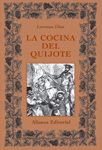 COCINA DEL QUIJOTE,LA