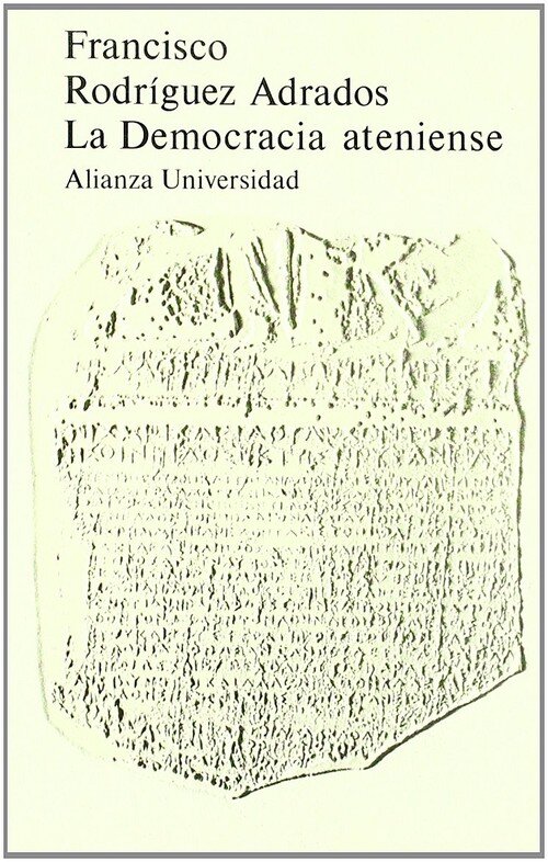DEMOCRACIA ATENIENSE, LA
