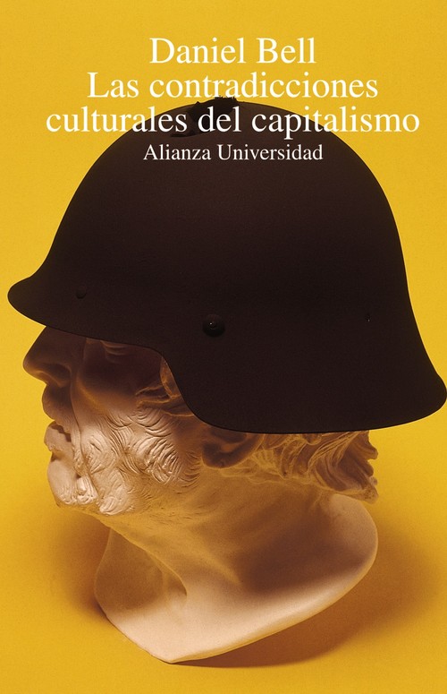 CONTRADICCIONES CULTURALES DEL CAPITALISMO, LAS