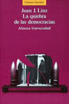 QUIEBRA DE LAS DEMOCRACIAS, LA