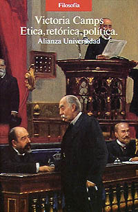 ETICA,RETORICA,POLITICA