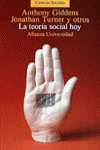 TEORIA SOCIAL, HOY, LA