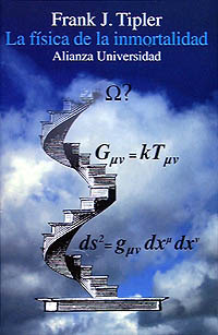 FISICA DE LA INMORTALIDAD
