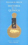 HISTORIA DE LA QUIMICA