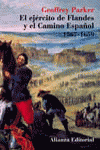 EJERCITO DE FLANDES Y EL CAMINO ESPAOL 1567-1659, EL