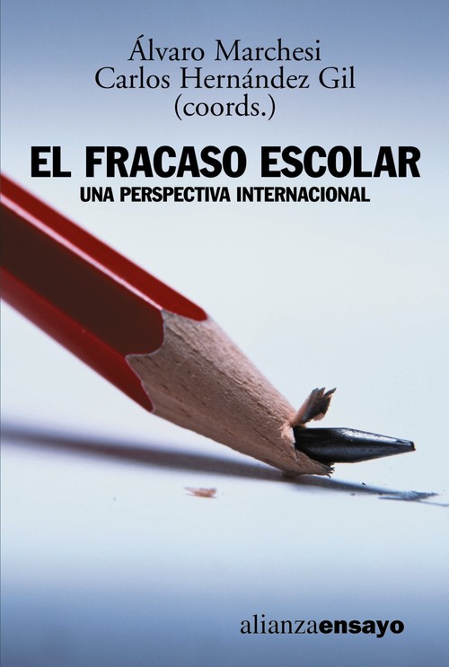 FRACASO ESCOLAR,EL-ALIANZA