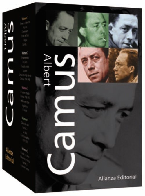 ESTUCHE-OBRAS COMPLETAS