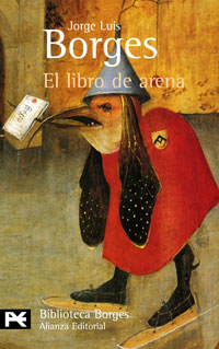 LIBRO DE ARENA,EL