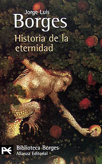 HISTORIA DE LA ETERNIDAD-ALIANZA