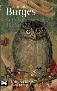 ANTOLOGIA POETICA 1923-77-BORGES-ALIANZA
