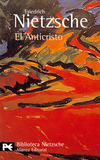 ANTICRISTO,EL-ALIANZA