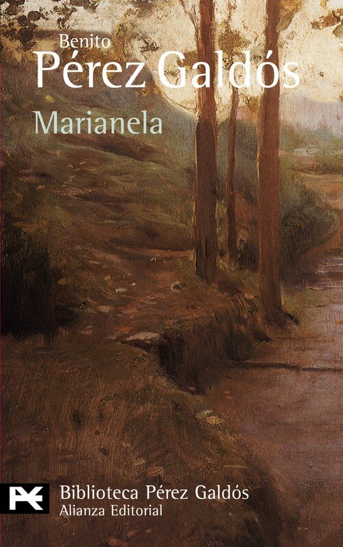 DESHEREDADA,LA-ALIANZA