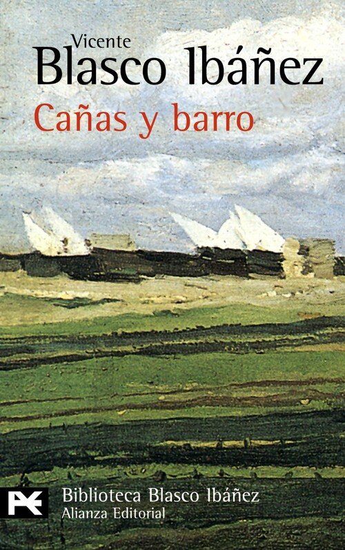 CA�AS Y BARRO-ALIANZA