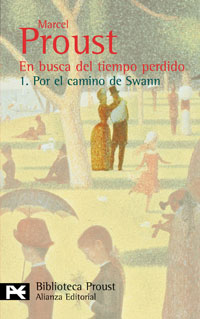 EN BUSCA DEL TIEMPO PERDIDO I