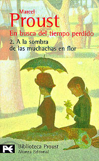 EN BUSCA DEL TIEMPO PERDIDO II