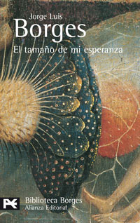 TAMA�O DE MI ESPERANZA-ALIANZA