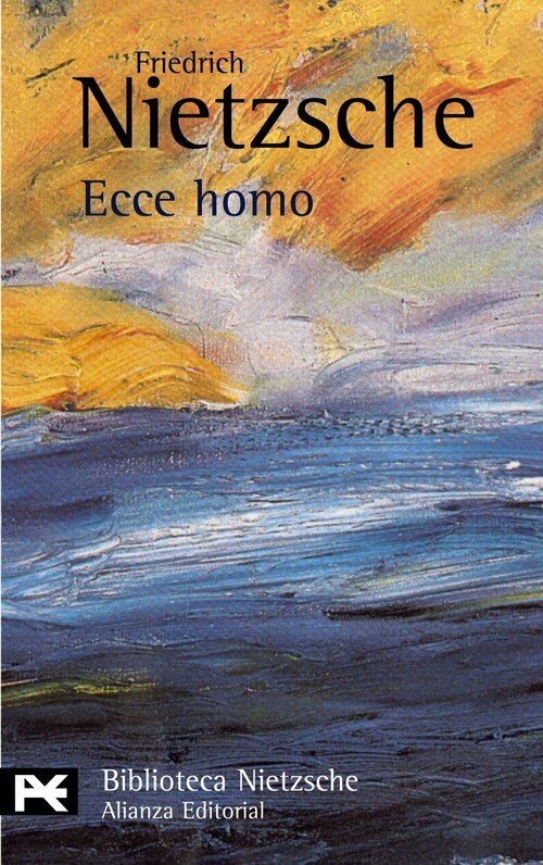 ECCE HOMO