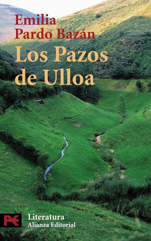 PAZOS DE ULLOA-ALIANZA