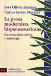 PROSA MODERNISTA HISPANOAMERICANA: INTRODUCCION CRITICA Y AN