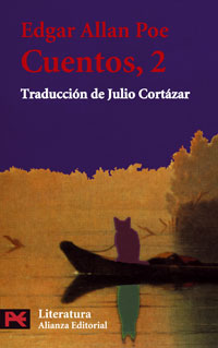 CUENTOS II-ALLAN POE-ALIANZA-