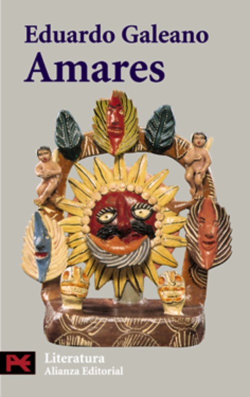 AMARES-ALIANZA