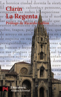REGENTA,LA-ALIANZA